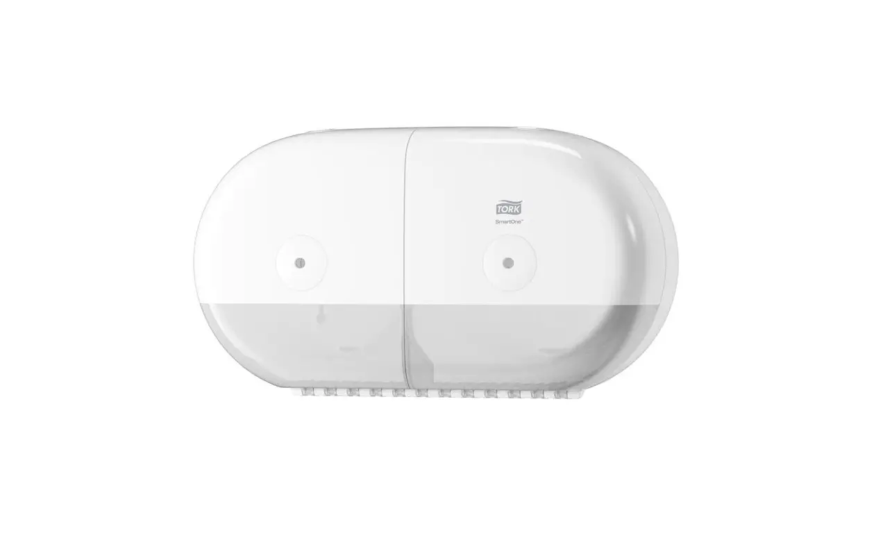 Tork T9 Smartone Mini Twin Dispenser User Manual