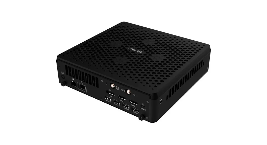 Zotac M Series Edge Rtx Gaming Graphics Cards User Guide Zotac M Series Edge Rtx Gaming Graphics Cards User Guide