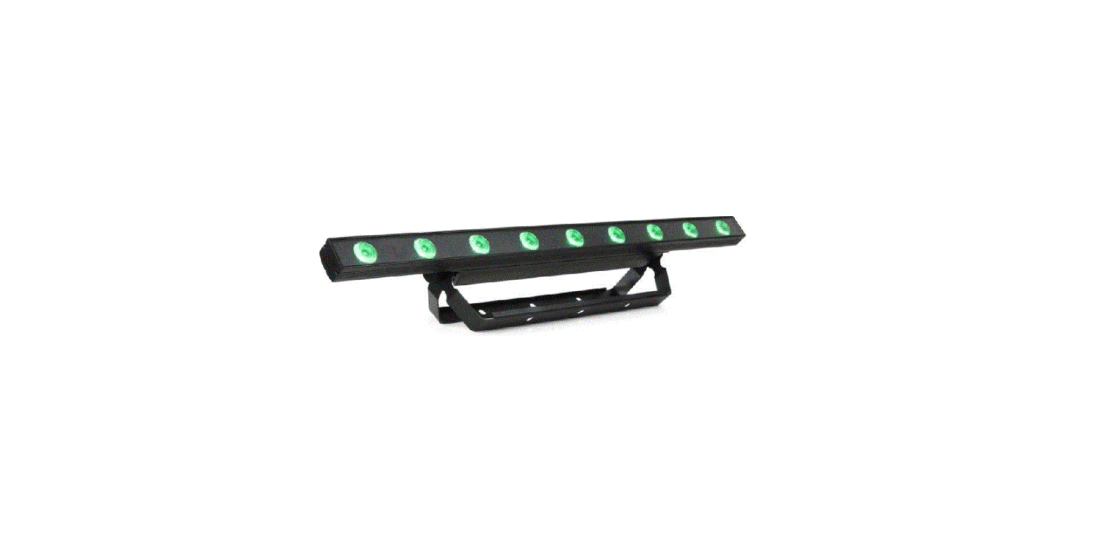 Chauvet Dj Colorband H9 Ils Led Strip Light User Guide Chauvet Dj Colorband H9 Ils Led Strip Light User Guide