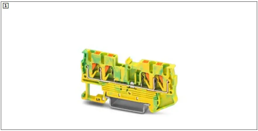 Installation electricians