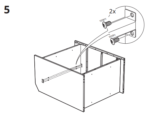 Assembly Instructions