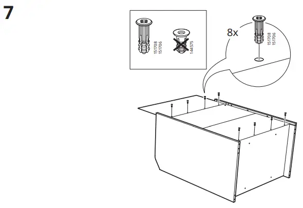 Assembly Instructions