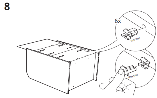 Assembly Instructions