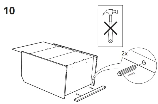 Assembly Instructions