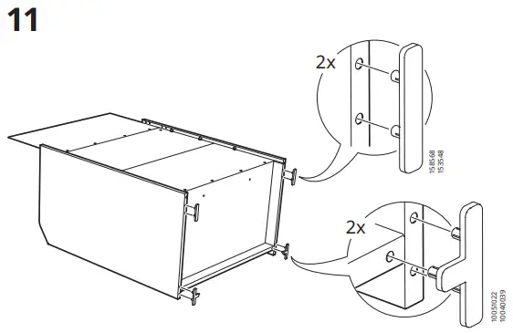 Assembly Instructions