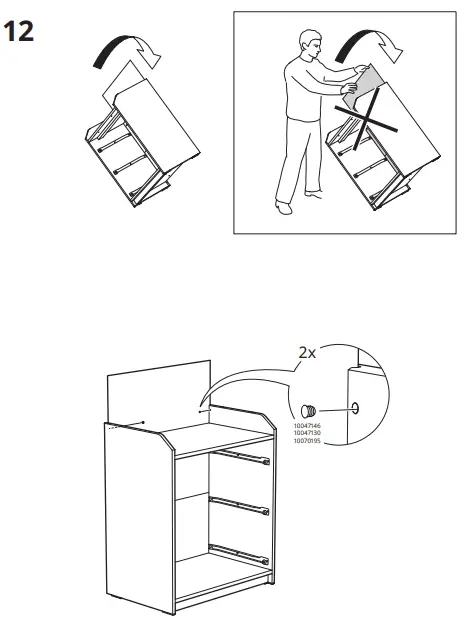 Assembly Instructions