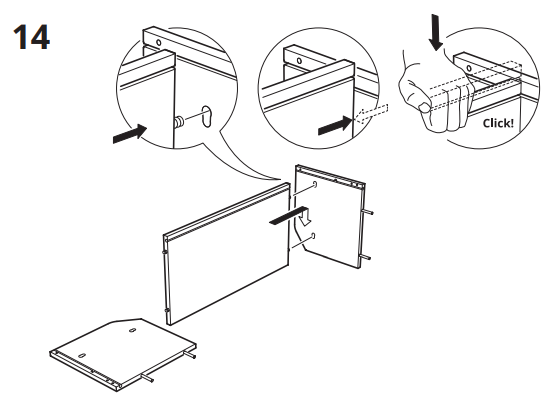 Assembly Instructions