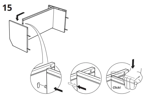 Assembly Instructions