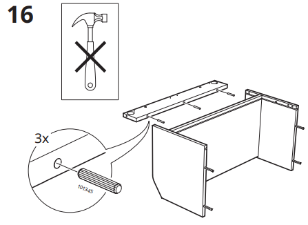 Assembly Instructions