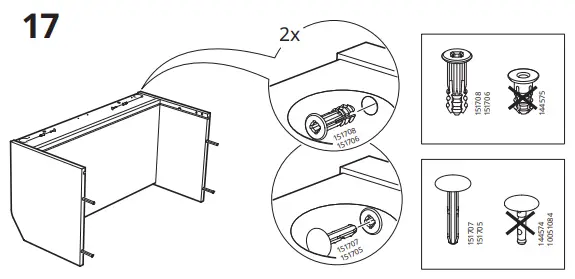 Assembly Instructions
