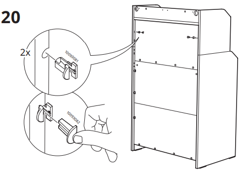 Assembly Instructions