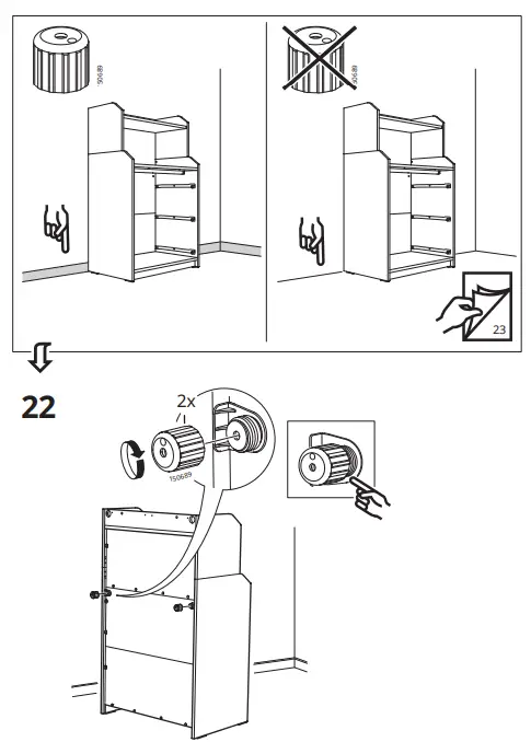 Assembly Instructions