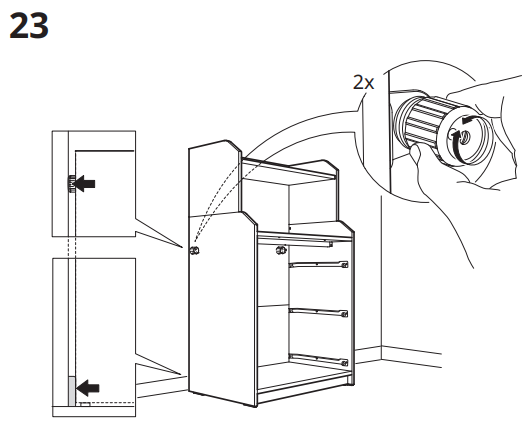 Assembly Instructions