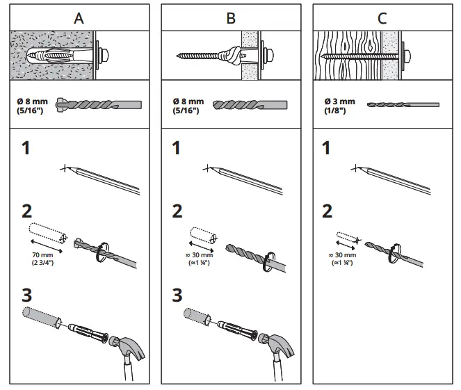 Assembly Instructions