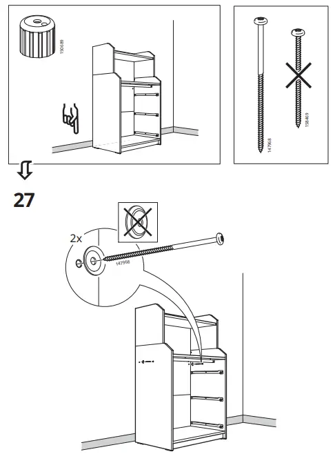 Assembly Instructions