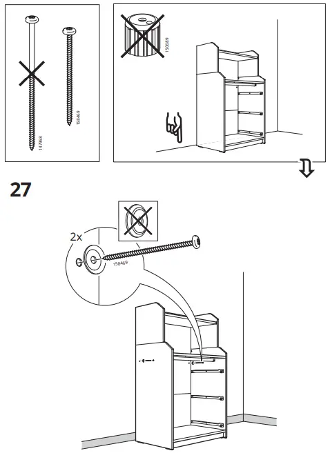 Assembly Instructions