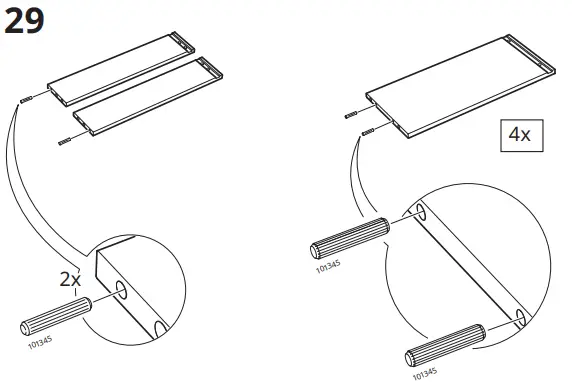 Assembly Instructions