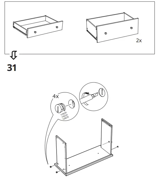 Assembly Instructions