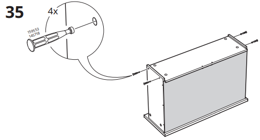 Assembly Instructions
