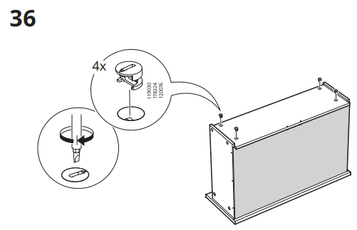 Assembly Instructions