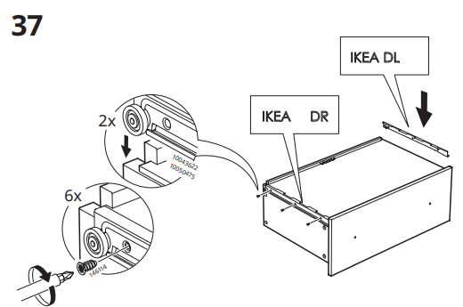 Assembly Instructions