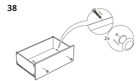 Assembly Instructions