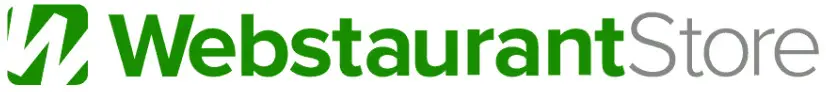 WebstaurantStore LOGO