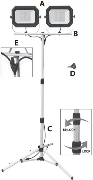 Assembly Instruction