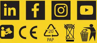 BORMANN BMS6500 Multi Purpose Grinder - icon 1