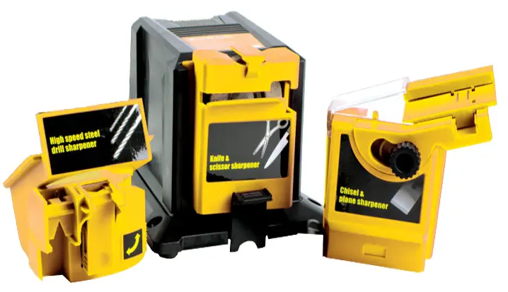 BORMANN BMS6500 Multi Purpose Grinder