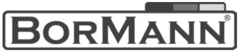 BORMANN logo