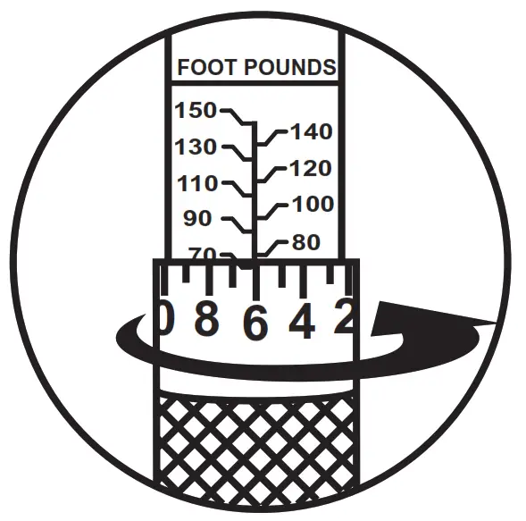 PITTSBURGH 63882 12 Inch Drive Click Type Torque Wrench - value