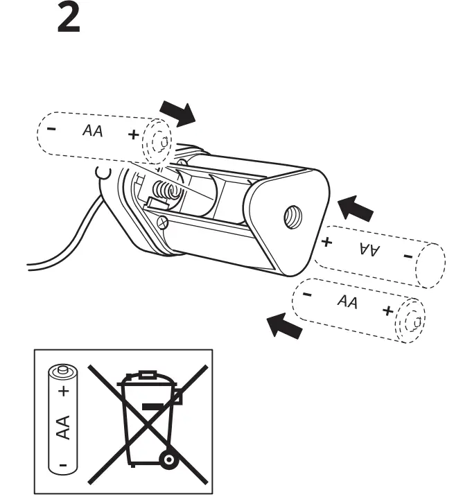 IKEA-SOLVINDEN-Lighting-Chain-with-12-Lights-FIG-3