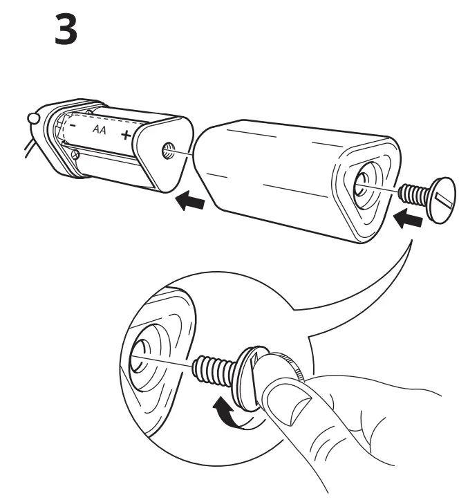 IKEA-SOLVINDEN-Lighting-Chain-with-12-Lights-FIG-4