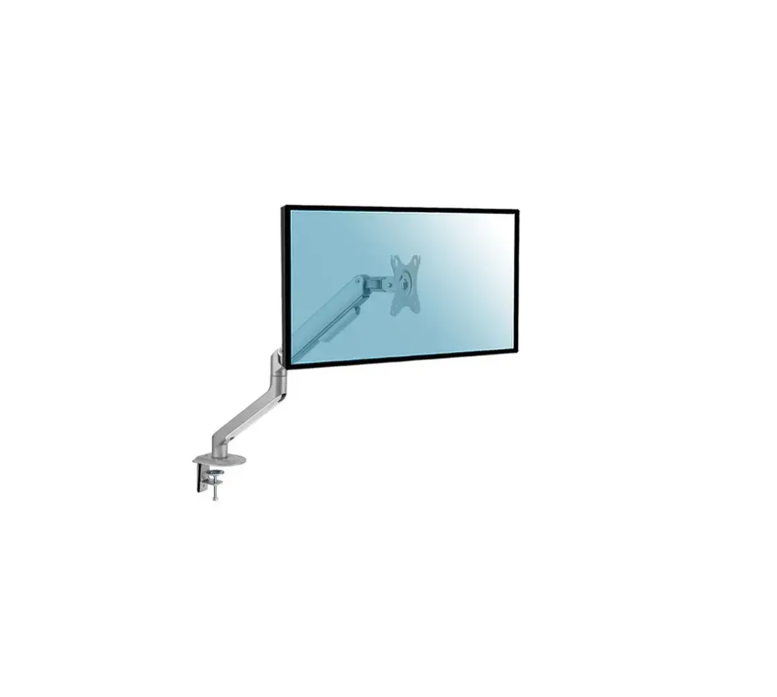 Kimex 015-2601 Counterbalance Monitor Arm Instruction Manual