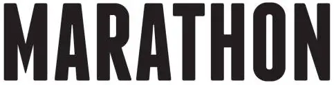MARATHON logo