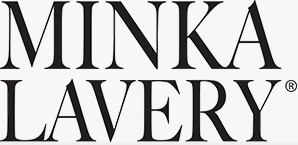 MINKA LAVERY logo