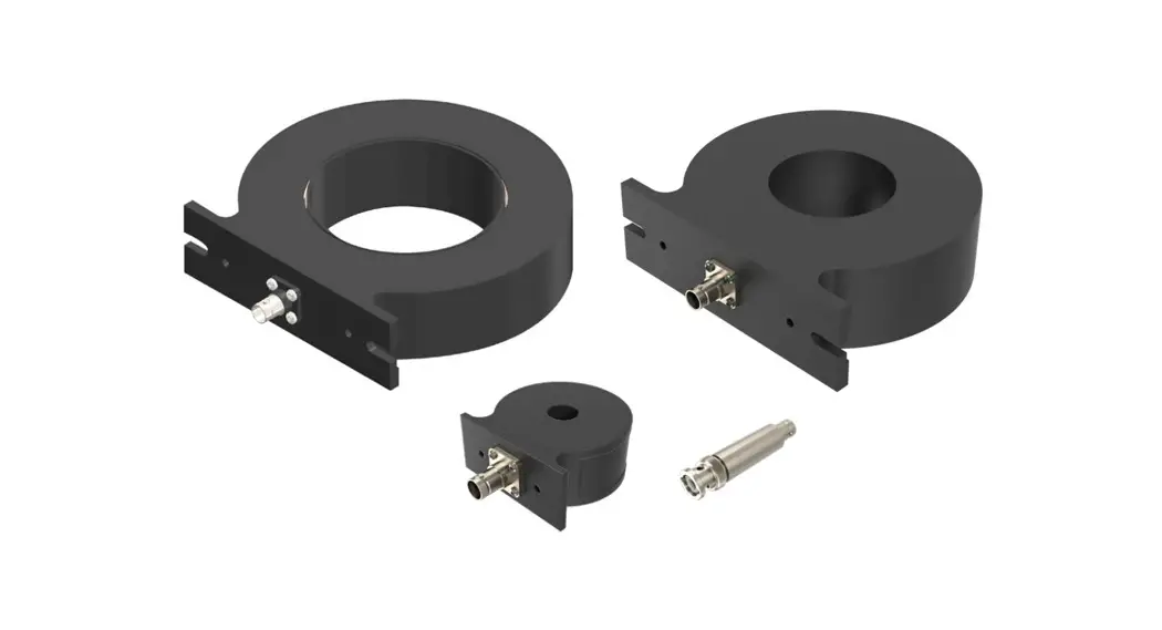 Pmk Lilco Series Precision Wide Band Ac Current Transformers Instructions