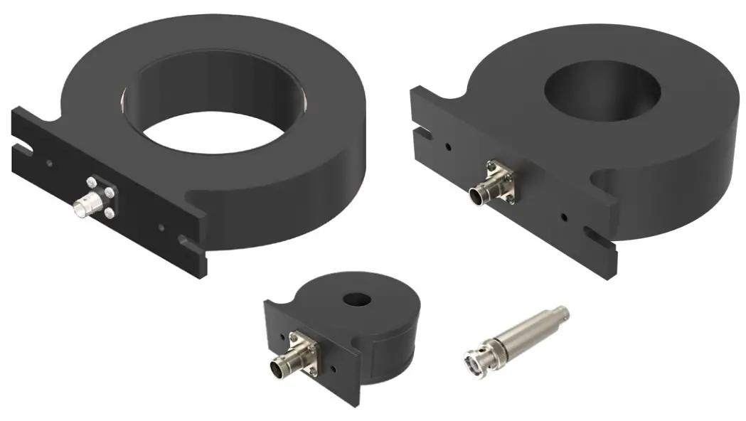 PMK LILCO Series Precision Wide Band AC Current Transformers