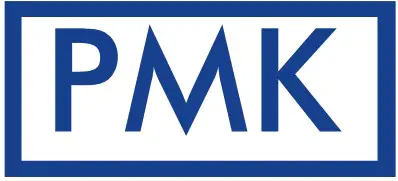 PMK logo