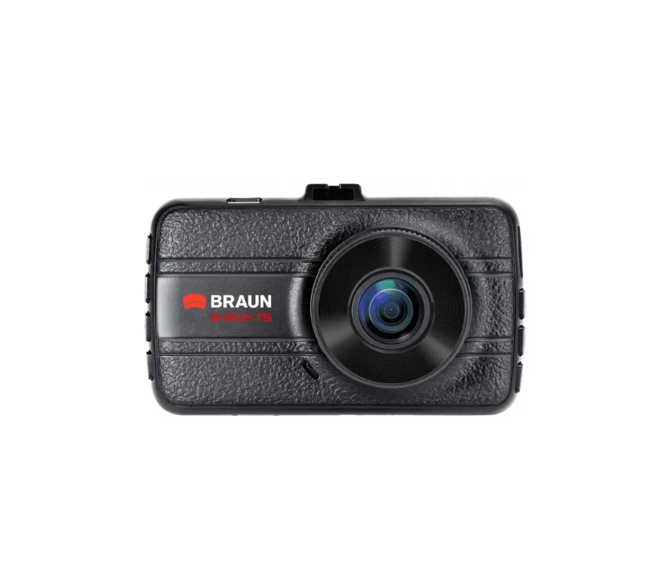 Braun B-box T5 Dashcam Full Hd Camera User Guide Braun B-box T5 Dashcam Full Hd Camera User Guide