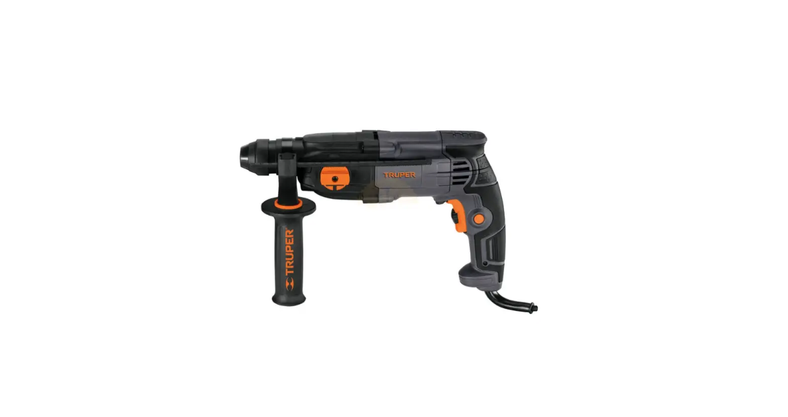 Truper Roel-20n Plus Rotary Hammer User Manual