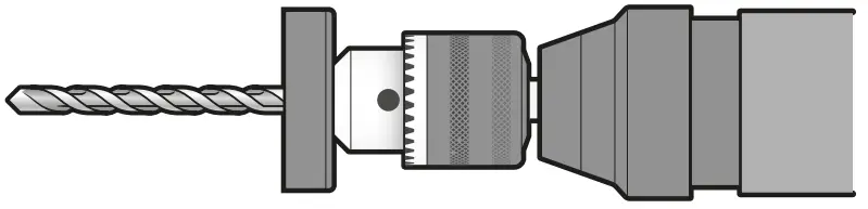 Installation and use of dust cover