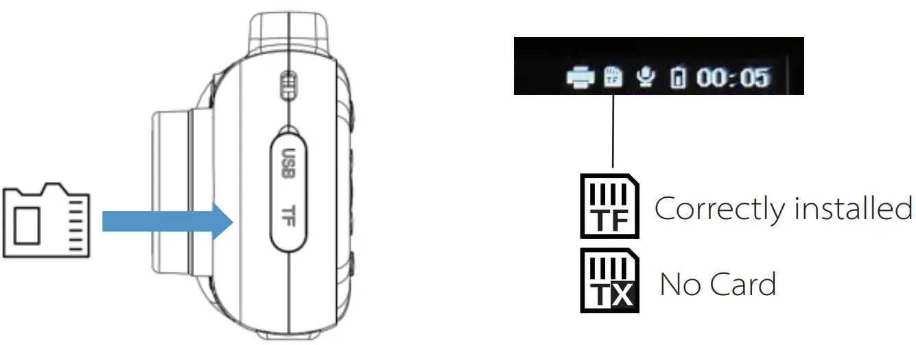 FANHI Instant Children Print Camera - Hours 1