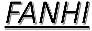 FANHI Logo