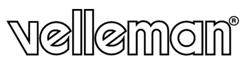 velleman - logo