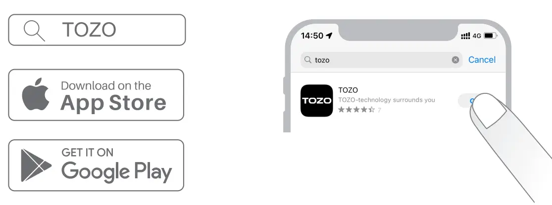 TOZO-Golden-X1-Wireless-Earbuds-08