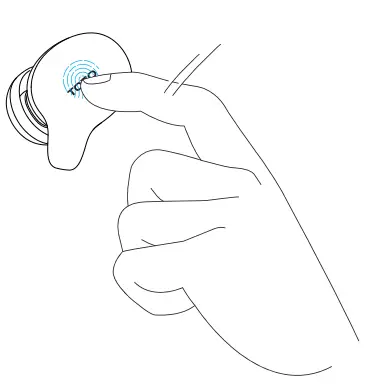 TOZO-Golden-X1-Wireless-Earbuds-14