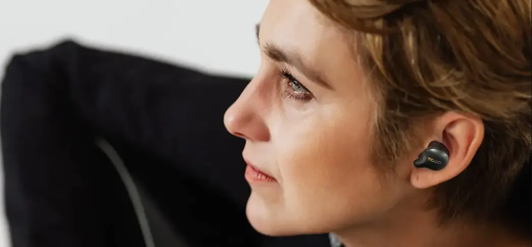 Tozo Golden X1 Wireless Earbuds User Manual