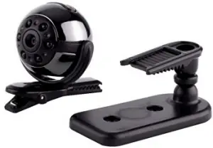 Sq9 Mini Dv Camera User Manual